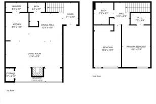 3916 Woodhue Pl, Alexandria, VA 22309 - Photo 37