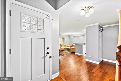 3916 Woodhue Place #8, Alexandria, VA 22309 - Photo 5