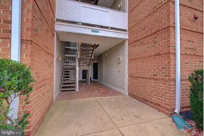 6964 Ellingham Circle #86, Alexandria, VA 22315 - Photo 21