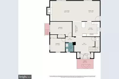 3120 Collie Lane, Falls Church, VA 22041 - Photo 25