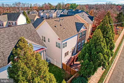 7204 Lyndam Hill Circle, Lorton, VA 22079 - Photo 53