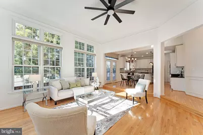 7204 Lyndam Hill Circle, Lorton, VA 22079 - Photo 13