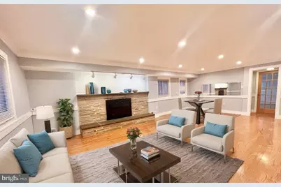 4816 Dodson Drive, Annandale, VA 22003 - Photo 33