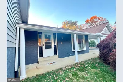 4816 Dodson Drive, Annandale, VA 22003 - Photo 3