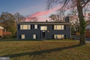 5527 Bouffant Blvd, Alexandria, VA 22311 - Photo 1