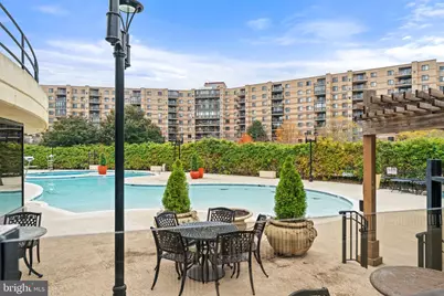 8350 Greensboro Drive #807 AND 809, McLean, VA 22102 - Photo 73