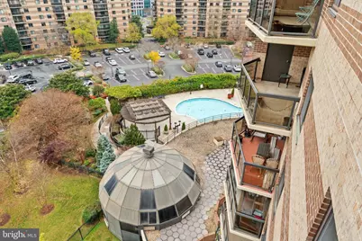 8350 Greensboro Drive #807 AND 809, McLean, VA 22102 - Photo 67