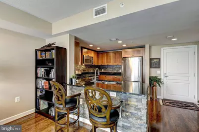 2451 Midtown Avenue #903, Alexandria, VA 22303 - Photo 7