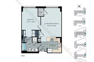 2451 Midtown Ave, Alexandria, VA 22303 - Photo 5