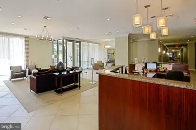 2451 Midtown Avenue #903, Alexandria, VA 22303 - Photo 21