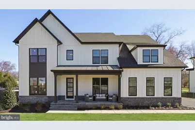 2314 Stryker Avenue, Vienna, VA 22181 - Photo 1