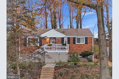 7203 Arthur Drive, Falls Church, VA 22046 - Photo 49