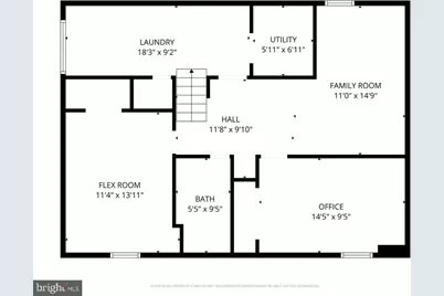 7203 Arthur Drive, Falls Church, VA 22046 - Photo 55