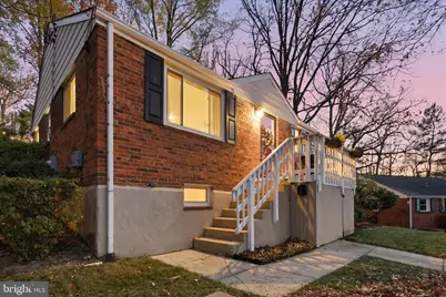 7203 Arthur Drive, Falls Church, VA 22046 - Photo 53