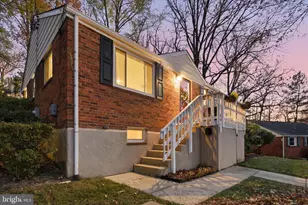 7203 Arthur Dr, Falls Church, VA 22046 - Photo 53