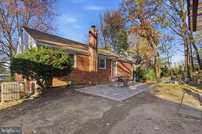 7203 Arthur Drive, Falls Church, VA 22046 - Photo 41