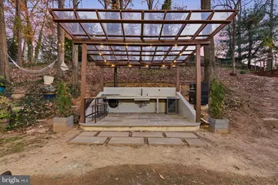 7203 Arthur Drive, Falls Church, VA 22046 - Photo 35