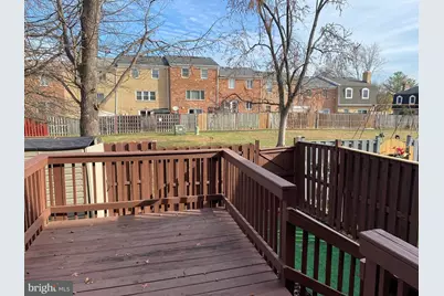 7432 Pohick Road, Lorton, VA 22079 - Photo 23