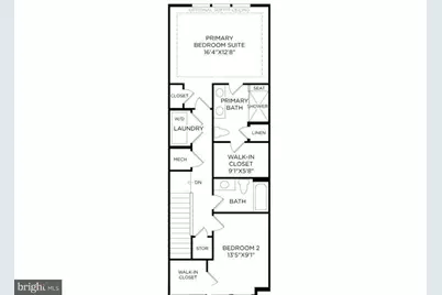 4768 Sully Point Lane, Chantilly, VA 20151 - Photo 17