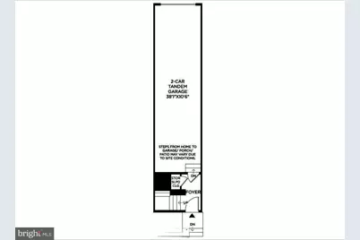 4768 Sully Point Lane, Chantilly, VA 20151 - Photo 15