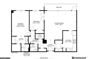 5501 Seminary Rd, Falls Church, VA 22041 - Photo 19