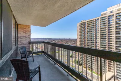 5501 Seminary Road #1502S, Falls Church, VA 22041 - Photo 17