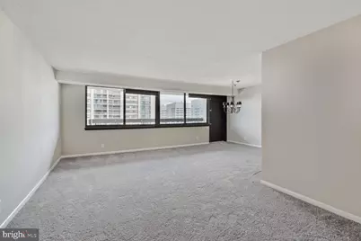 5501 Seminary Road #1502S, Falls Church, VA 22041 - Photo 3