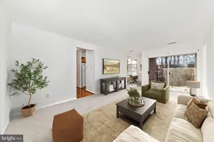 3316 Woodburn Village Dr, Annandale, VA 22003 - Photo 1