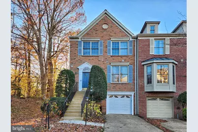 8026 Readington Court, Springfield, VA 22152 - Photo 1