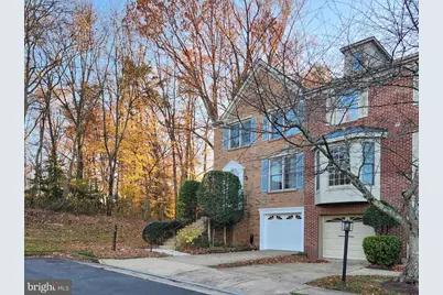 8026 Readington Court, Springfield, VA 22152 - Photo 3