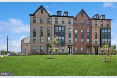 14905 Deco Circle #LOT 95, Chantilly, VA 20151 - Photo 1