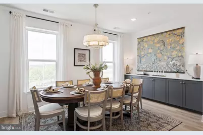 14919 Deco Circle #LOT 90, Chantilly, VA 20151 - Photo 7