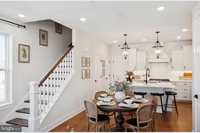 14901 Deco Circle #LOT 97, Chantilly, VA 20151 - Photo 7