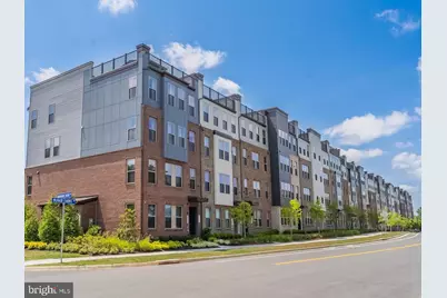 13506 Innovation Station Loop #2B, Herndon, VA 20171 - Photo 1