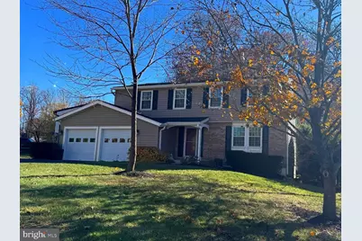 8375 Magic Leaf Road, Springfield, VA 22153 - Photo 1