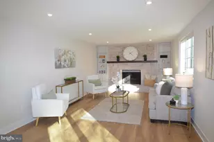 8375 Magic Leaf Rd, Springfield, VA 22153 - Photo 31