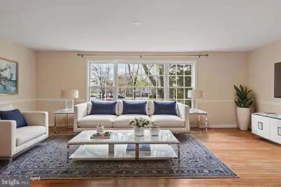 8180 Fernlake Court, Alexandria, VA 22309 - Photo 13