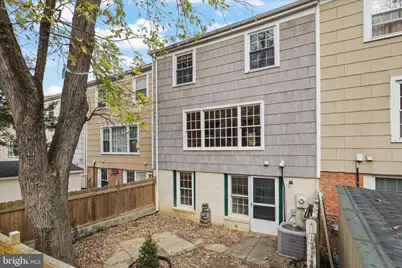 8180 Fernlake Court, Alexandria, VA 22309 - Photo 35