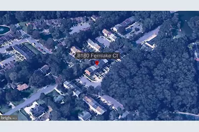 8180 Fernlake Court, Alexandria, VA 22309 - Photo 61