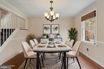 8180 Fernlake Court, Alexandria, VA 22309 - Photo 7