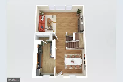 8180 Fernlake Court, Alexandria, VA 22309 - Photo 55