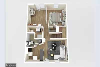 8180 Fernlake Court, Alexandria, VA 22309 - Photo 53