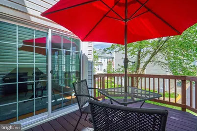 4102 Kentmere Square, Fairfax, VA 22030 - Photo 45