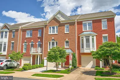 4102 Kentmere Square, Fairfax, VA 22030 - Photo 3