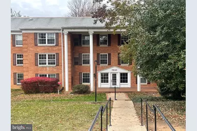 7640 Provincial Drive #204, McLean, VA 22102 - Photo 1