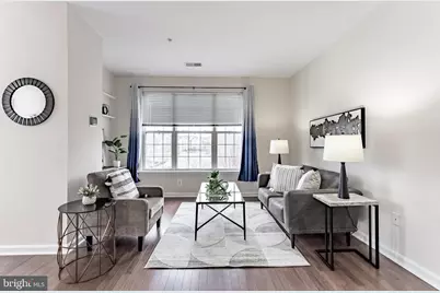 4200 Mozart Brigade Lane #T, Fairfax, VA 22033 - Photo 3