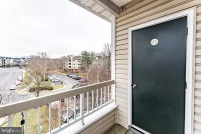 4200 Mozart Brigade Lane #T, Fairfax, VA 22033 - Photo 27