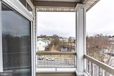 4200 Mozart Brigade Lane #T, Fairfax, VA 22033 - Photo 29