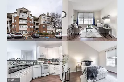 4200 Mozart Brigade Lane #T, Fairfax, VA 22033 - Photo 1