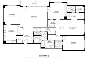 3709 S George Mason Dr, Falls Church, VA 22041 - Photo 27